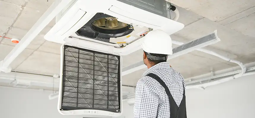 Our Affordable Duct Cleaning Near Me Services in Syracuse, NY