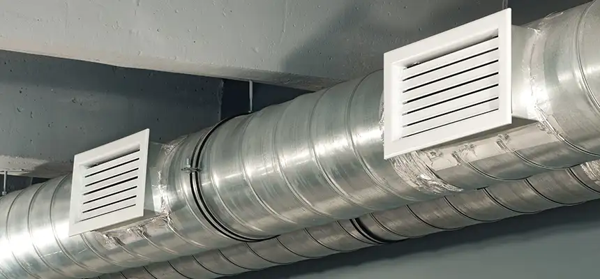 Our Air Duct Camera Inspection Services in Syracuse, NY