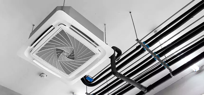 Our Air Duct Deep Cleaning Services in Syracuse, NY