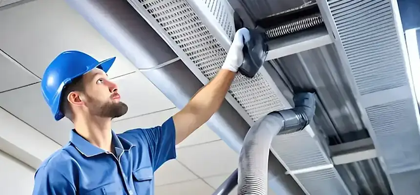 Our Annual Dryer Vent Maintenance Services in Syracuse, NY