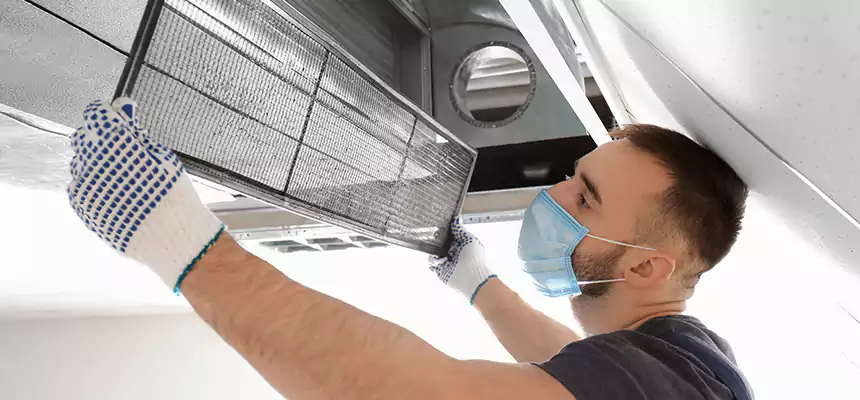 Our Dryer Vent Cleaning Services in Syracuse, NY