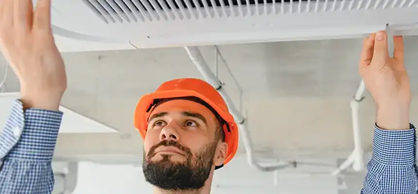 Our Furnace Vent Cleaning Services in Syracuse, NY