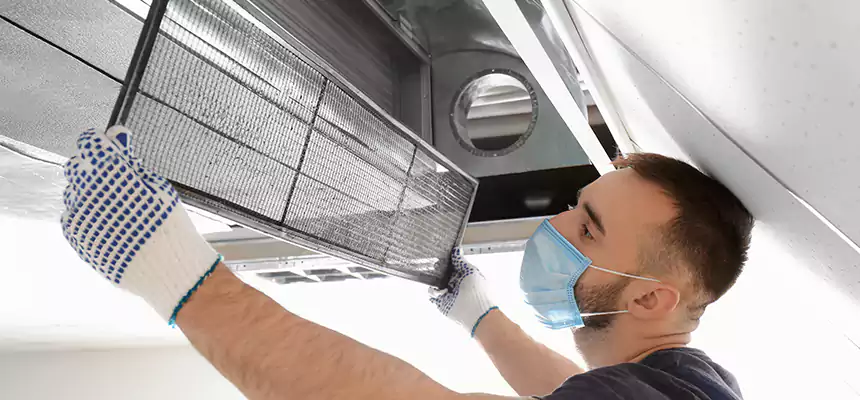 Our Home Duct Cleaning Services in Syracuse, NY  