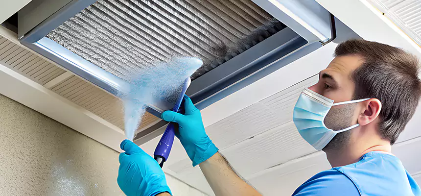 Our Home Ventilation Cleaning Services in Syracuse, NY