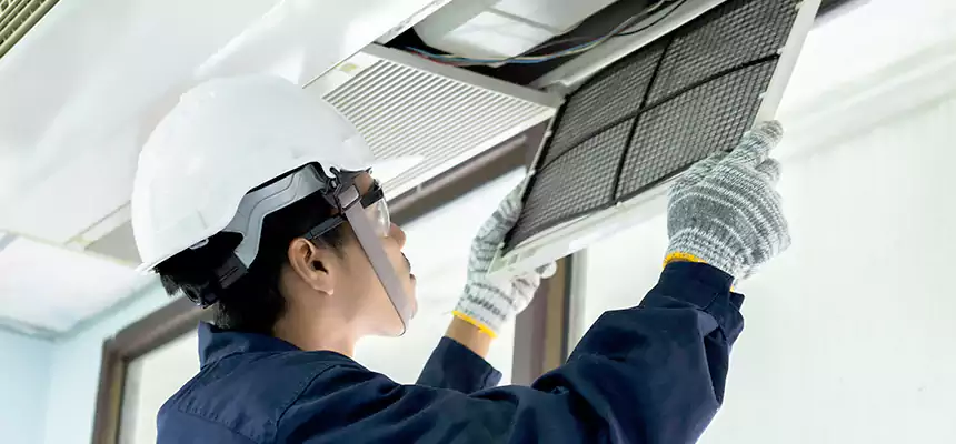 Our Residential Air Vent Cleaning Services in Syracuse, NY