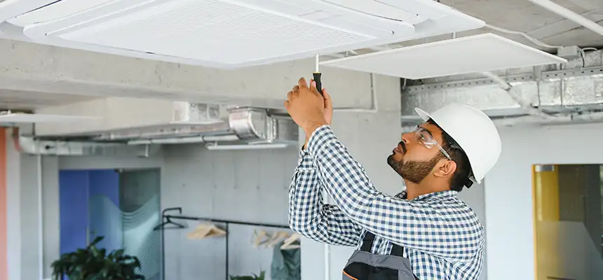 Our Roof Dryer Vent Cleaning Services in Syracuse, NY