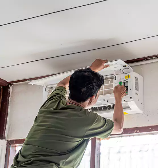 About Air Duct & AC Odor Removal in Syracuse, NY