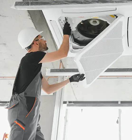 About Air Duct Rodent Removal in Syracuse, NY