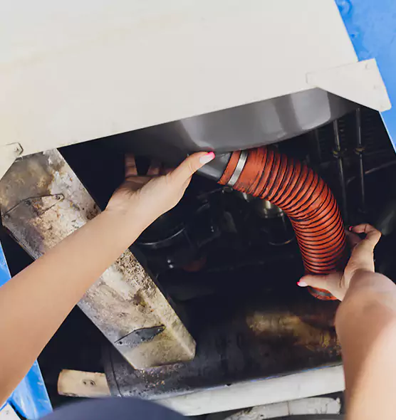 About Air Duct Virus Disinfection in Syracuse, NY