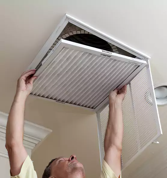 Trusted Apartment Air Duct Cleaning in Syracuse, NY