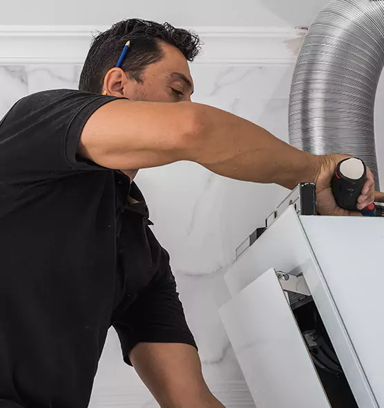 Trusted Bathroom Exhaust Duct Cleaning in Syracuse, NY