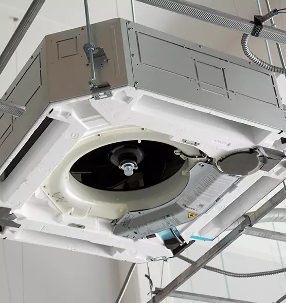 Professional Industrial Dryer Vent Cleaning in Syracuse, NY