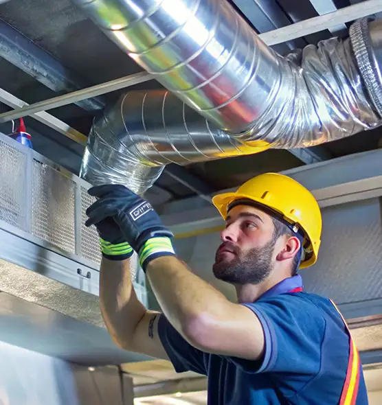 Professional NADCA Approved Air Duct Services in Syracuse, NY