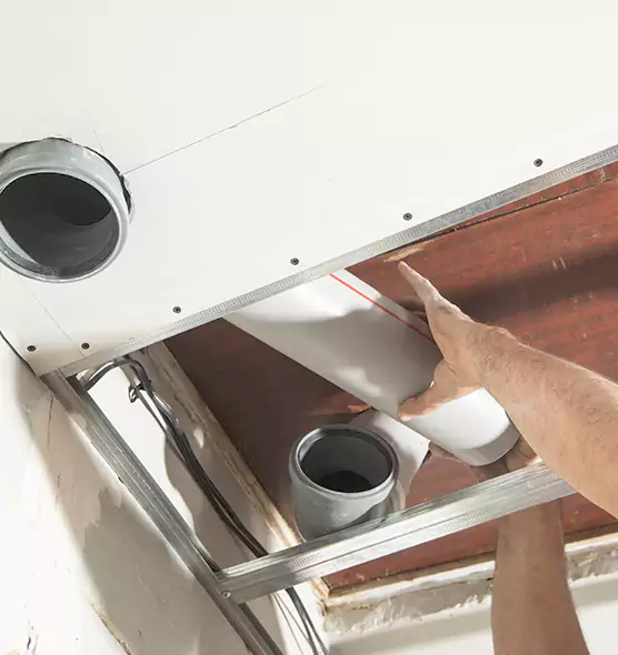 Professional Seasonal Allergy Air Duct Cleaning in Syracuse, NY