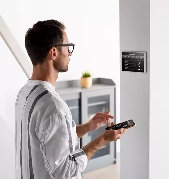 About Smart AC Vent Controller Services in Syracuse