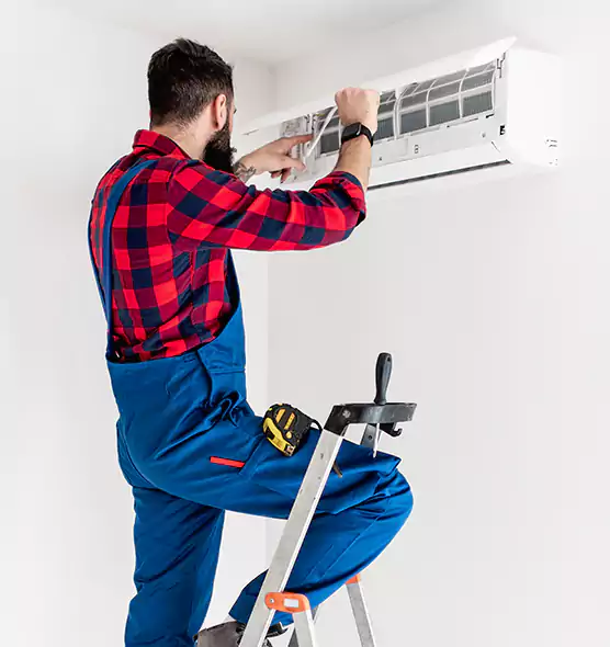 About Smart Air Conditioning Installation in Syracuse, NY