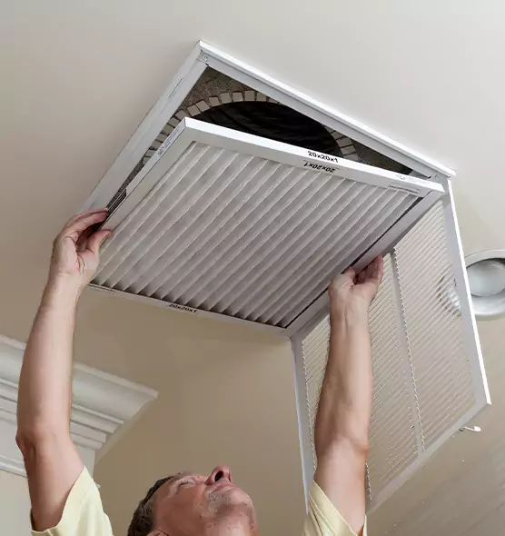 Professional Vent Relocation Services in Syracuse, NY