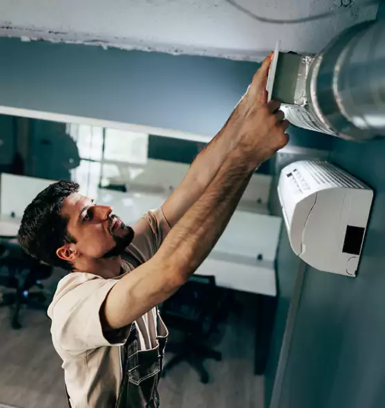 Reliable Warehouse Vent Cleaning in Syracuse, NY