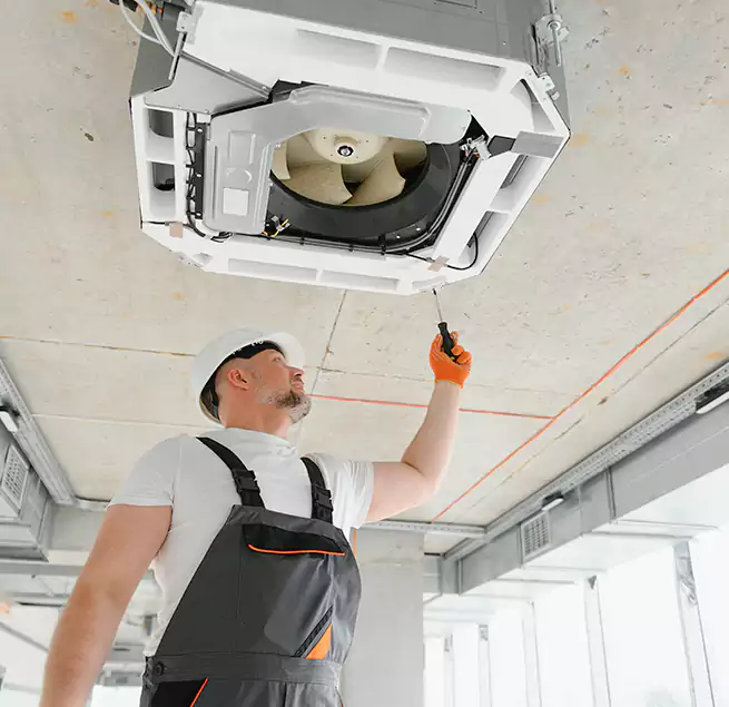 Why Homeowners & Businesses Trust Us in Syracuse, NY?