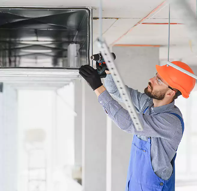 Why Homeowners & Businesses Trust Us Syracuse, NY