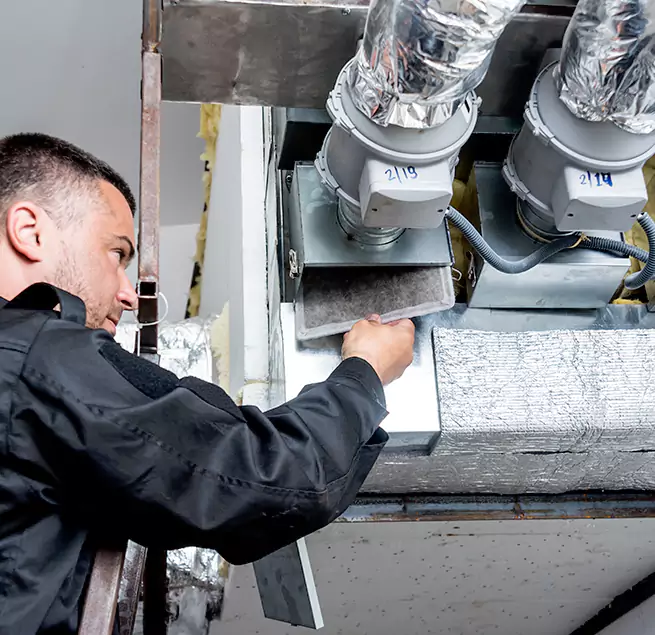 Why Homeowners & Businesses Trust Us in Syracuse, NY?