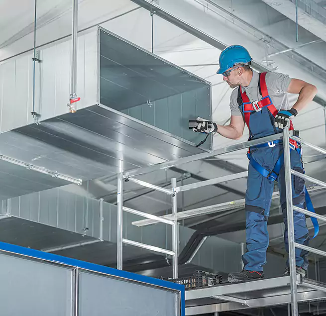 Why Homeowners & Businesses Trust Us in Syracuse, NY?