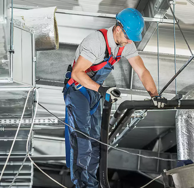 Why Homeowners & Businesses Trust Us in Syracuse, NY?