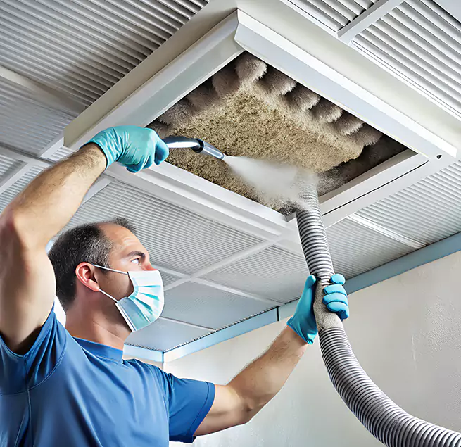 Why Homeowners Businesses Trust Us in Syracuse, NY