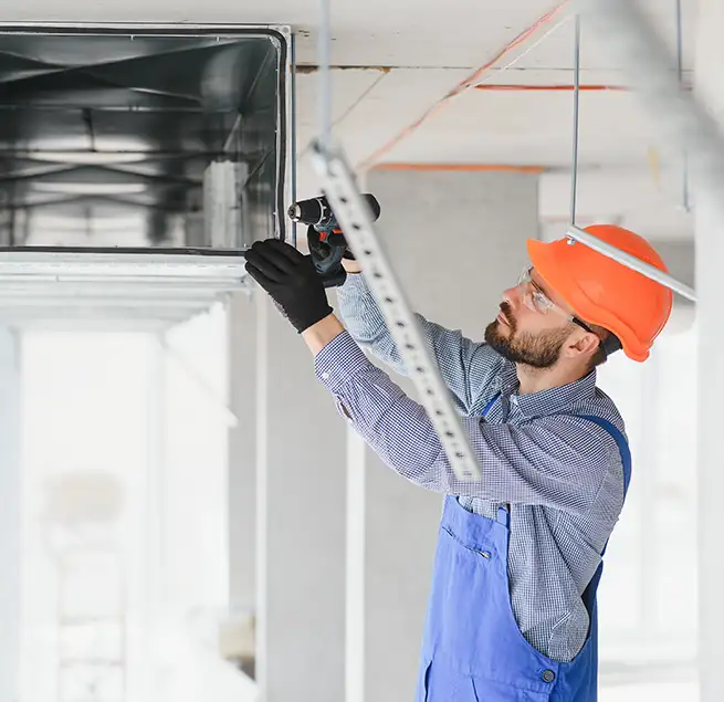  Why Homeowners Businesses Trust Us Syracuse, NY