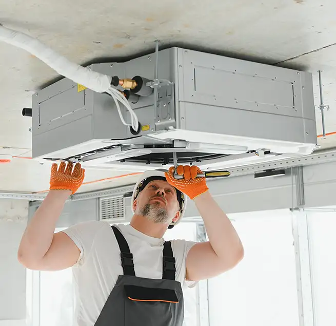 Why Homeowners & Businesses Trust Us Syracuse, NY