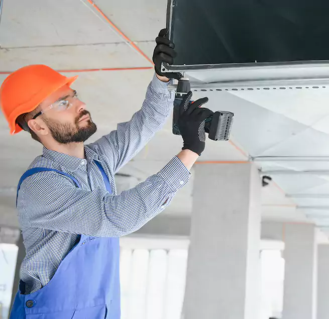 Why Homeowners & Businesses Trust Us in Syracuse, NY?