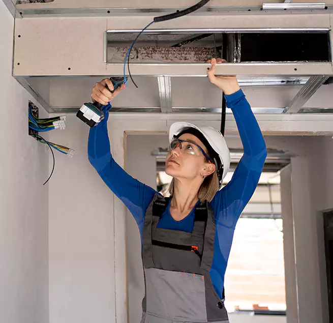 Why Homeowners & Businesses Trust Us in Syracuse, NY?