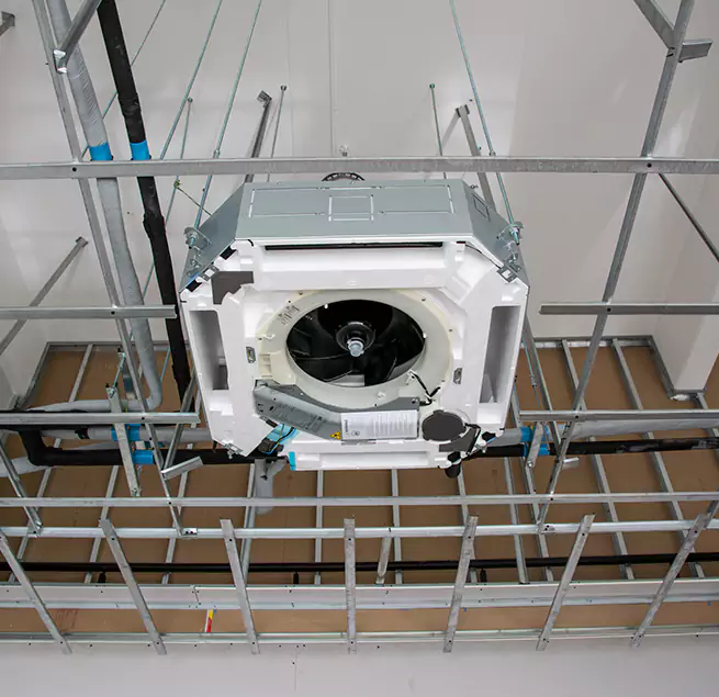 Why Homeowners & Businesses Trust Us Syracuse, NY?