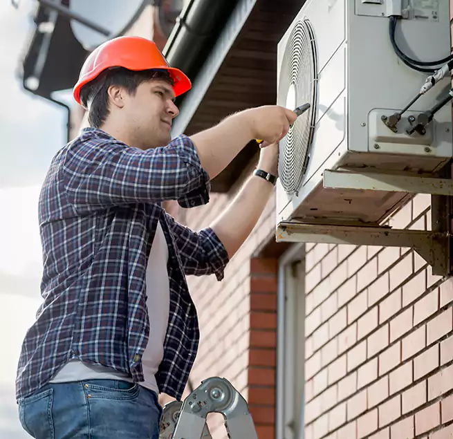 Why Homeowners & Businesses Trust Us Syracuse, NY