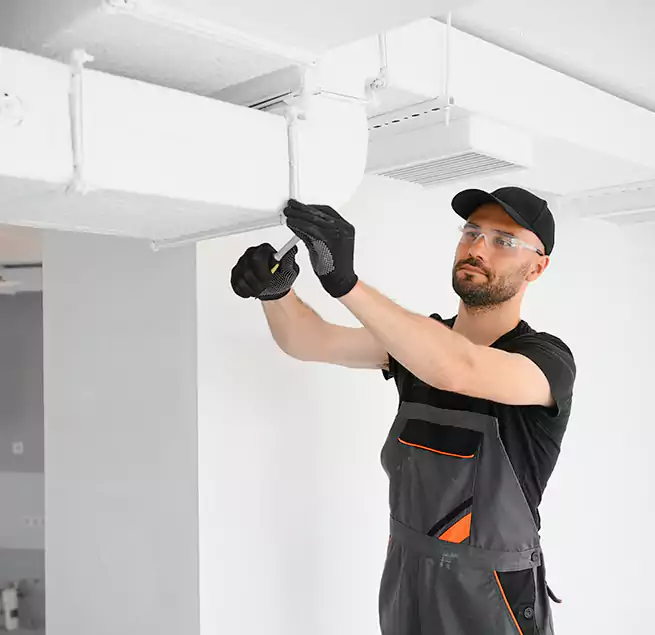 Why Homeowners & Businesses Trust Us in Syracuse, NY?